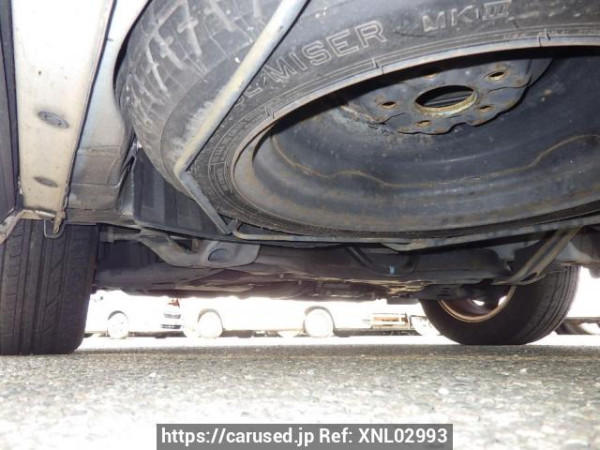 Used 2008 AT toyota noah ZRR70W Image[36]