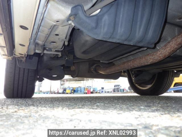 Used 2008 AT toyota noah ZRR70W Image[38]