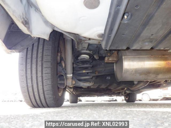 Used 2008 AT toyota noah ZRR70W Image[39]