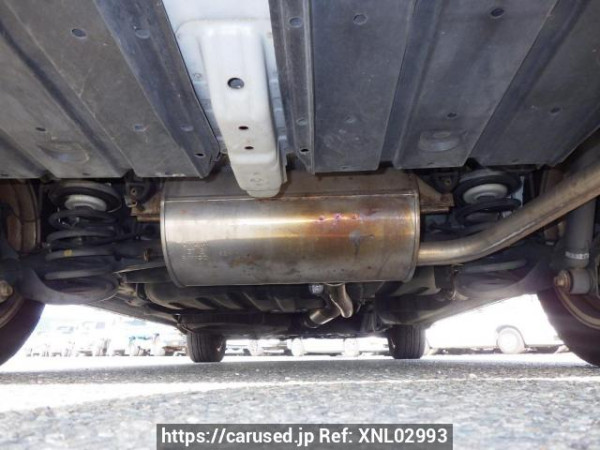 Used 2008 AT toyota noah ZRR70W Image[40]