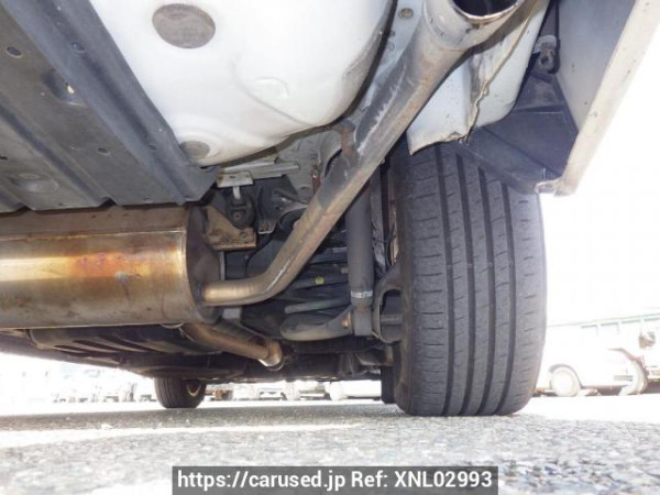 Used 2008 AT toyota noah ZRR70W Image[41]