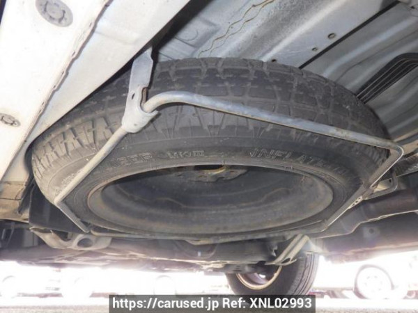 Used 2008 AT toyota noah ZRR70W Image[42]