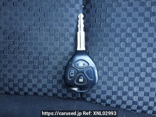 Used 2008 AT toyota noah ZRR70W Image[43]