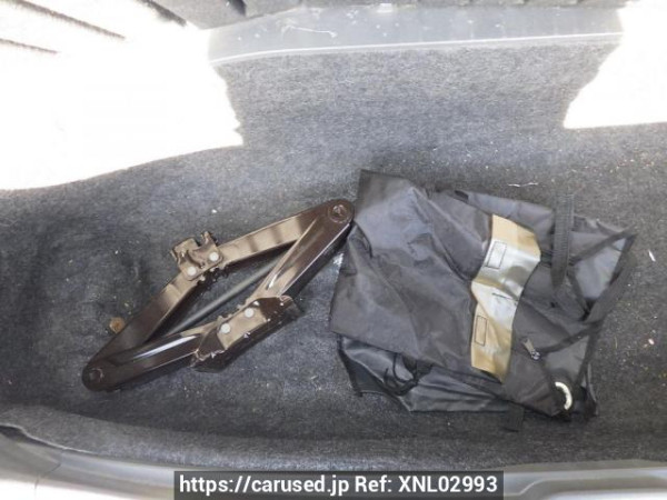 Used 2008 AT toyota noah ZRR70W Image[44]