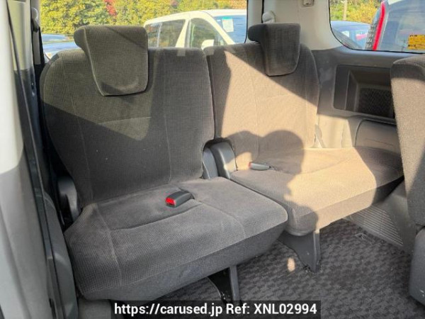 Used 2007 AT toyota noah ZRR70G Image[8]