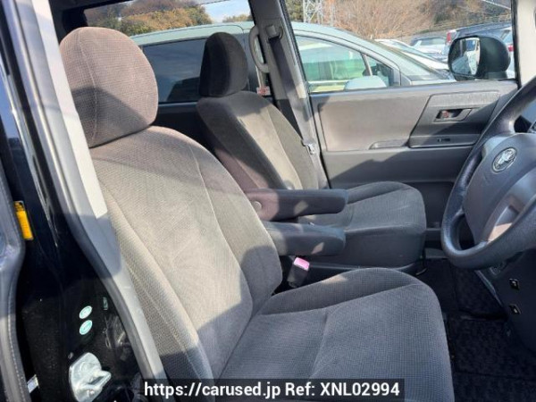 Used 2007 AT toyota noah ZRR70G Image[10]