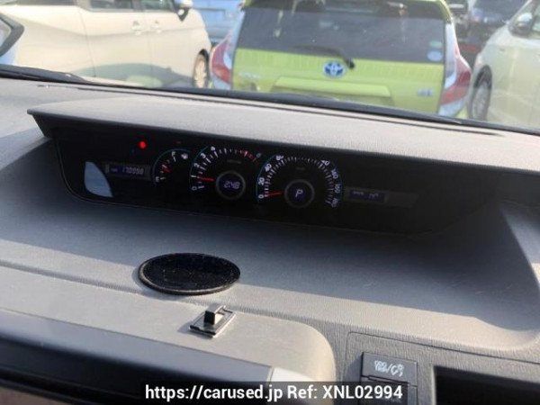 Used 2007 AT toyota noah ZRR70G Image[14]