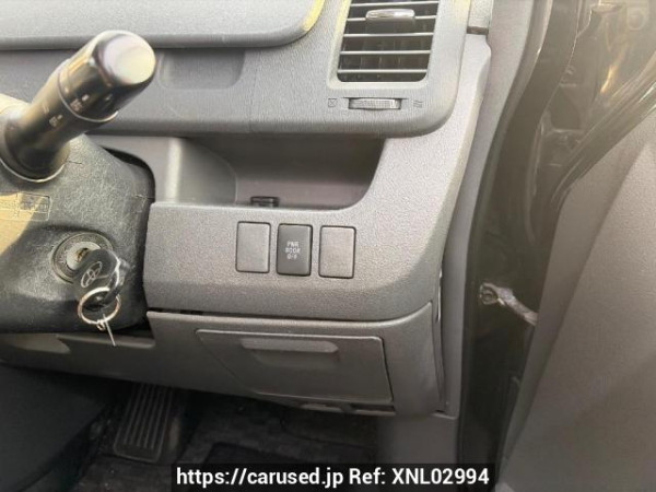 Used 2007 AT toyota noah ZRR70G Image[15]