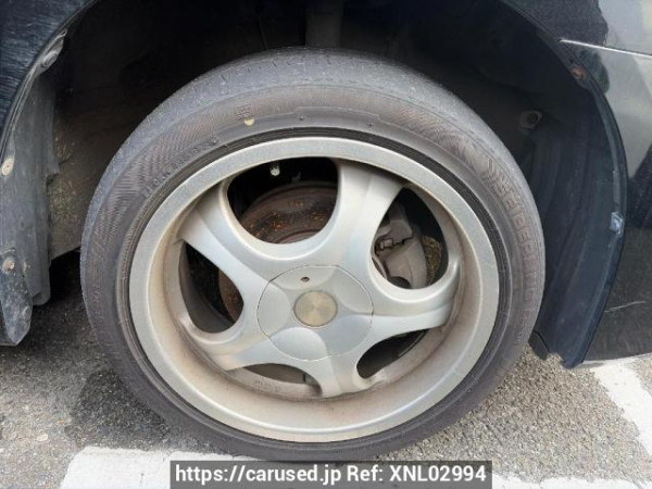 Used 2007 AT toyota noah ZRR70G Image[16]