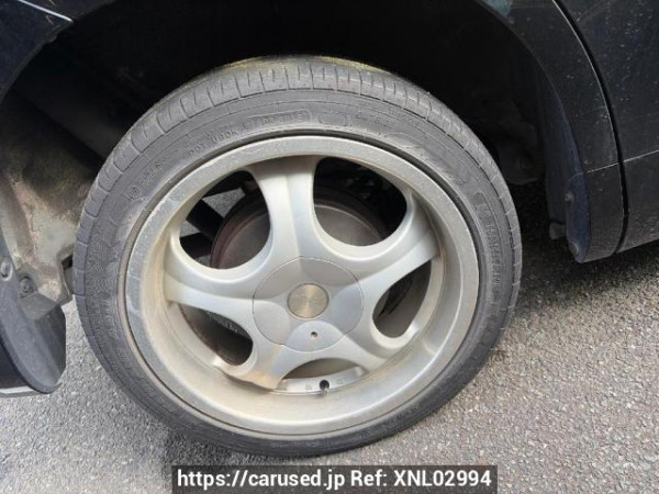 Used 2007 AT toyota noah ZRR70G Image[18]