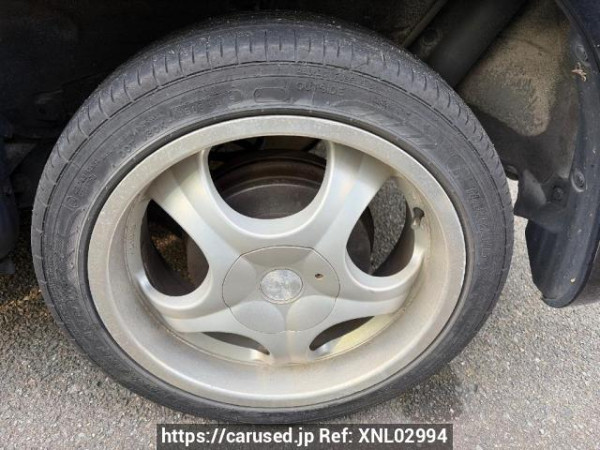 Used 2007 AT toyota noah ZRR70G Image[20]