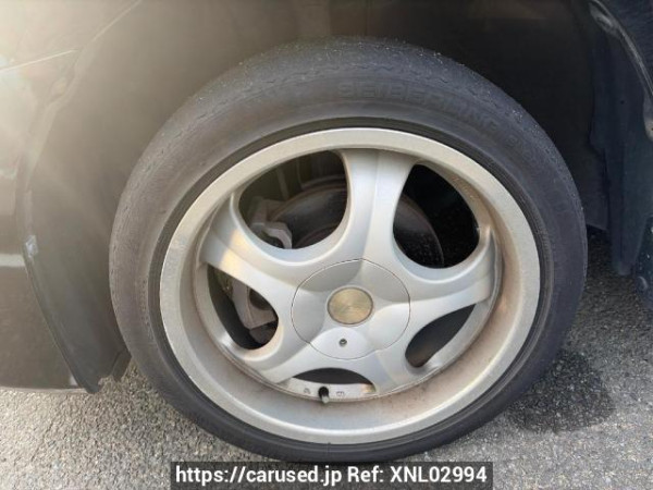 Used 2007 AT toyota noah ZRR70G Image[22]