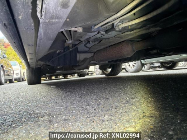 Used 2007 AT toyota noah ZRR70G Image[24]