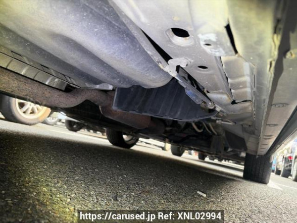 Used 2007 AT toyota noah ZRR70G Image[25]