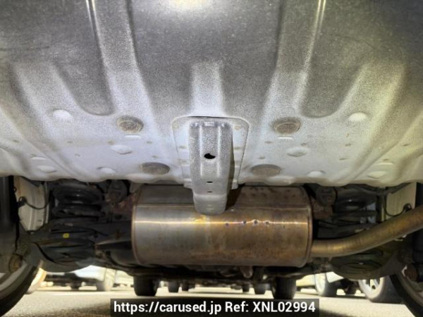 Used 2007 AT toyota noah ZRR70G Image[26]