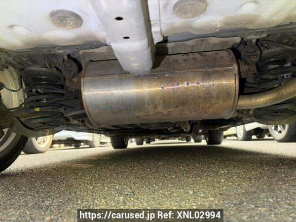 Used 2007 AT toyota noah ZRR70G Image[27]