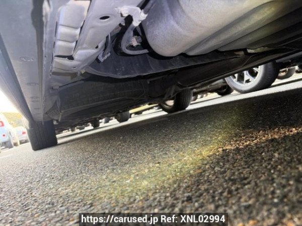 Used 2007 AT toyota noah ZRR70G Image[30]