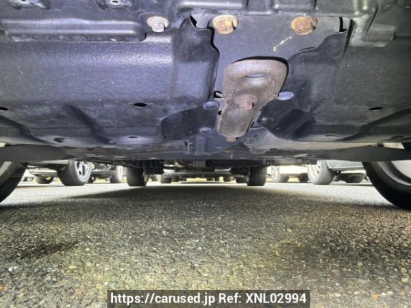 Used 2007 AT toyota noah ZRR70G Image[32]