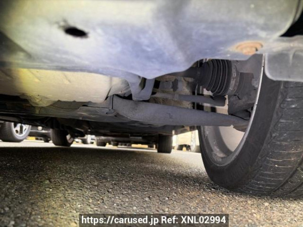 Used 2007 AT toyota noah ZRR70G Image[33]