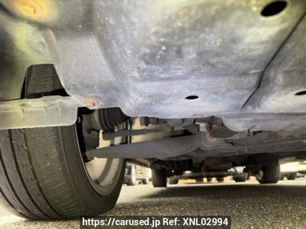 Used 2007 AT toyota noah ZRR70G Image[34]