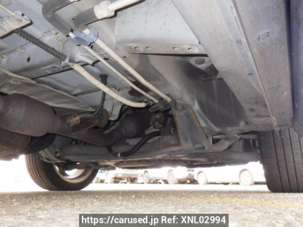 Used 2007 AT toyota noah ZRR70G Image[35]