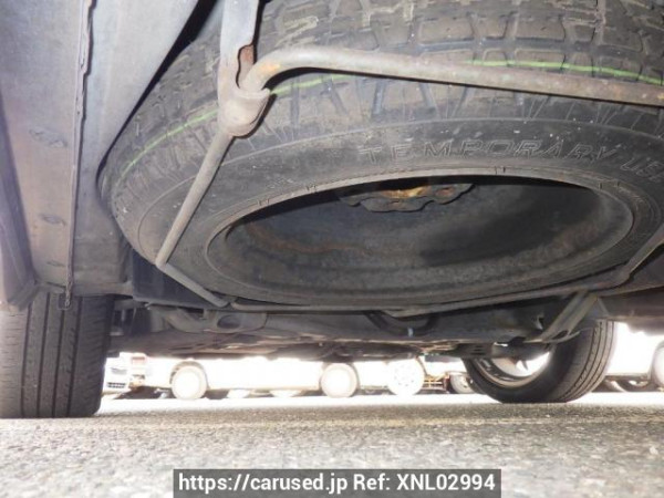 Used 2007 AT toyota noah ZRR70G Image[36]