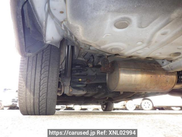 Used 2007 AT toyota noah ZRR70G Image[39]