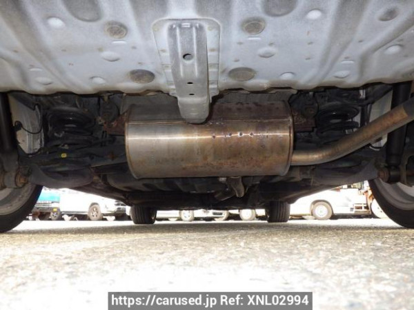 Used 2007 AT toyota noah ZRR70G Image[40]