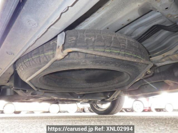 Used 2007 AT toyota noah ZRR70G Image[42]