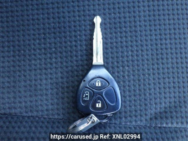 Used 2007 AT toyota noah ZRR70G Image[43]