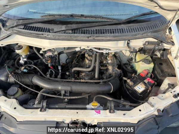 Used 2006 AT toyota townace-van KR42V Image[5]