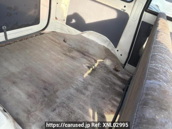 Used 2006 AT toyota townace-van KR42V Image[8]