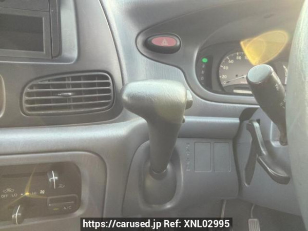 Used 2006 AT toyota townace-van KR42V Image[12]