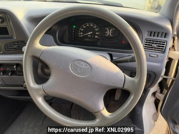 Used 2006 AT toyota townace-van KR42V Image[13]