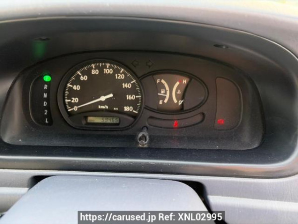 Used 2006 AT toyota townace-van KR42V Image[14]