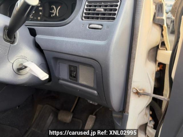 Used 2006 AT toyota townace-van KR42V Image[15]