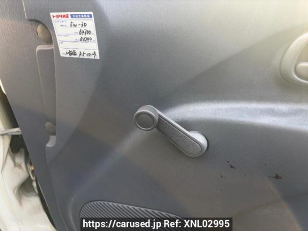 Used 2006 AT toyota townace-van KR42V Image[16]