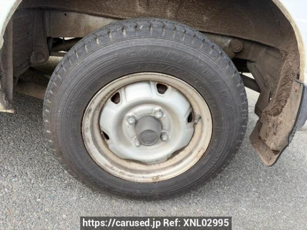 Used 2006 AT toyota townace-van KR42V Image[21]