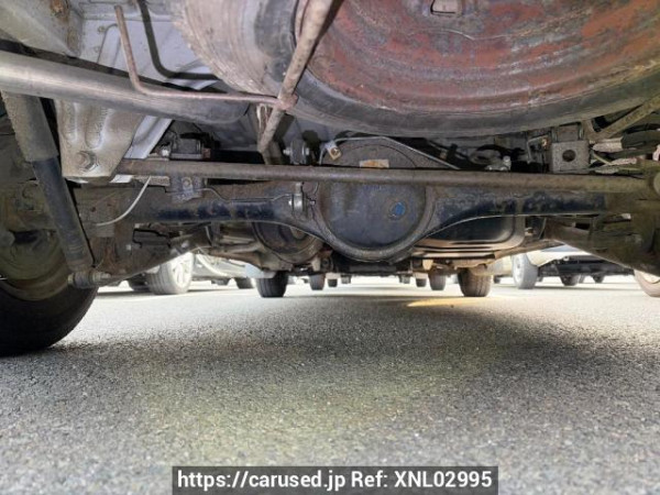 Used 2006 AT toyota townace-van KR42V Image[28]