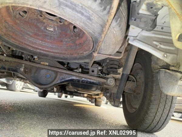 Used 2006 AT toyota townace-van KR42V Image[29]