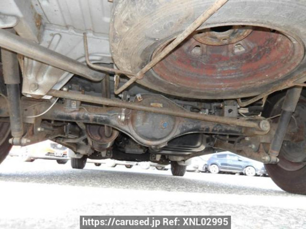 Used 2006 AT toyota townace-van KR42V Image[39]