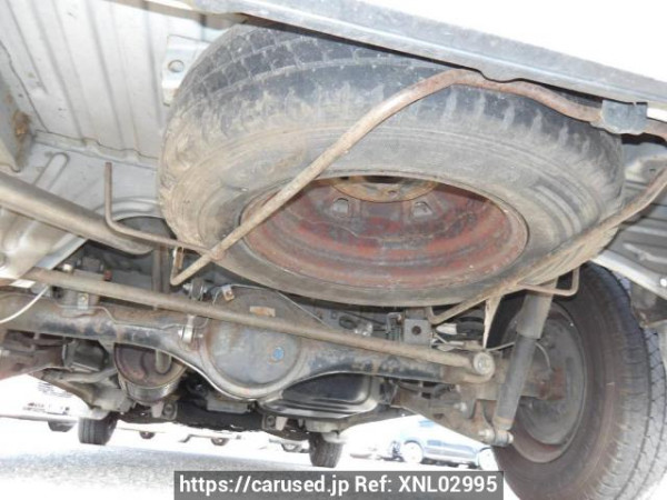 Used 2006 AT toyota townace-van KR42V Image[40]