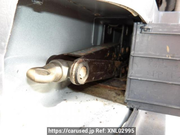 Used 2006 AT toyota townace-van KR42V Image[42]