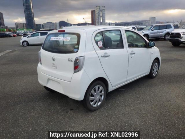 Used 2016 AT daihatsu mira-e-s LA300S Image[6]