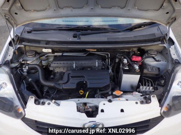 Used 2016 AT daihatsu mira-e-s LA300S Image[8]