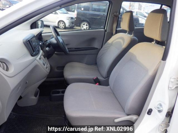 Used 2016 AT daihatsu mira-e-s LA300S Image[13]