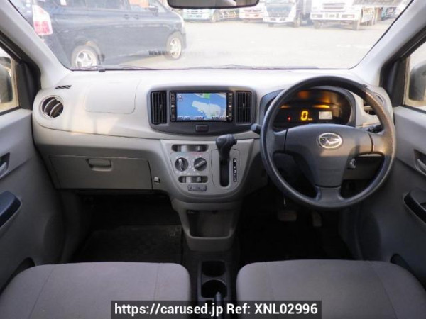 Used 2016 AT daihatsu mira-e-s LA300S Image[17]