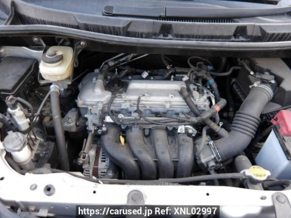 Used 2008 AT toyota noah ZRR70G Image[9]