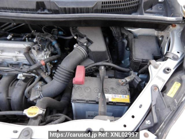 Used 2008 AT toyota noah ZRR70G Image[10]