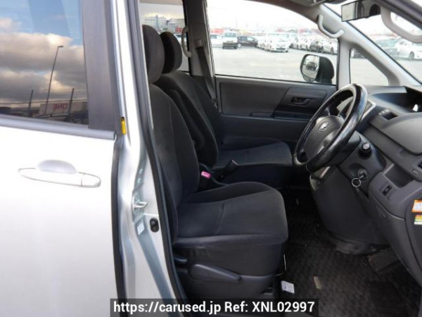 Used 2008 AT toyota noah ZRR70G Image[13]
